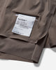 Satisfy Wmns Techsilk 3 Shorts Falcon Shorts Short 22012 91000
