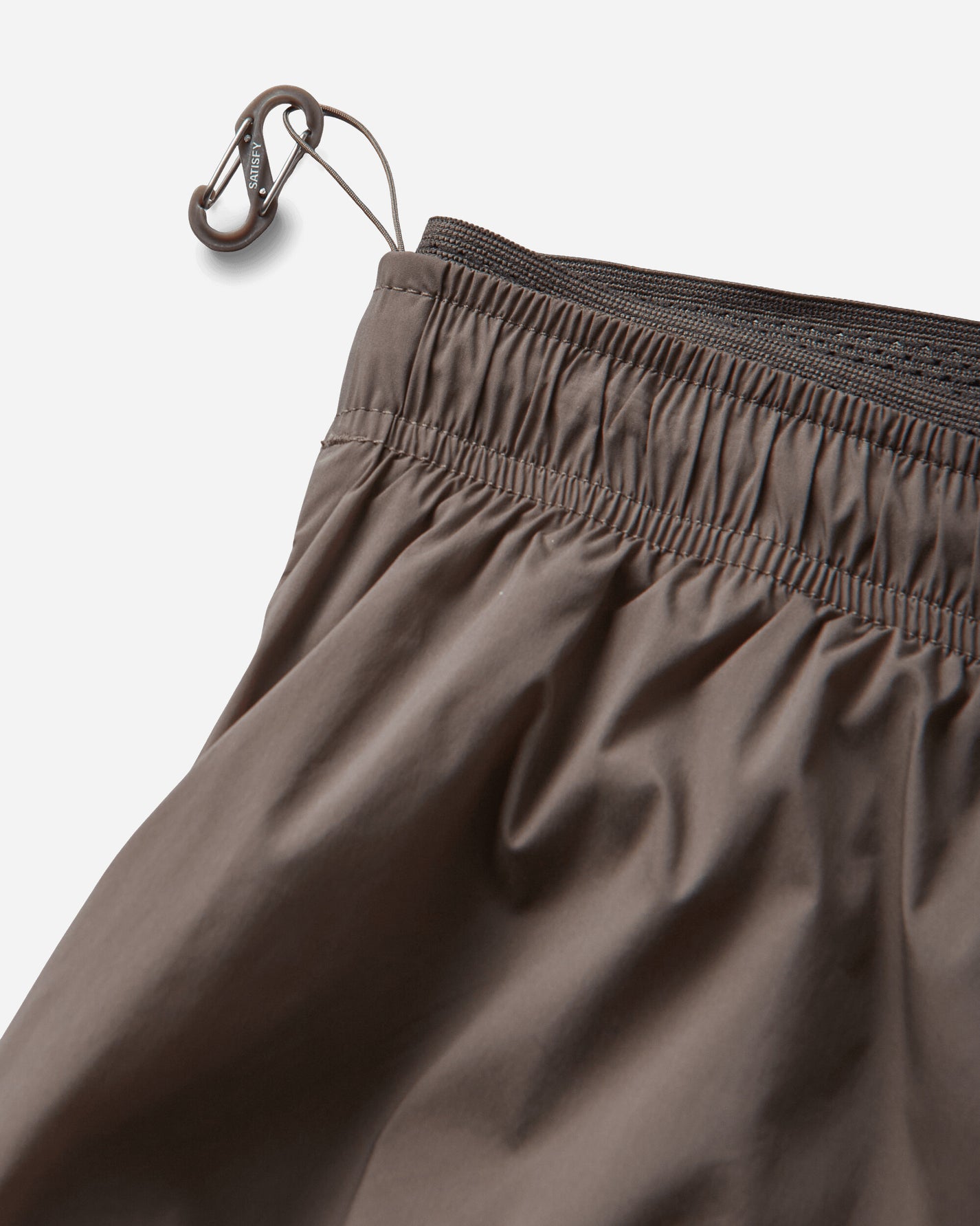 Satisfy Wmns Techsilk 3 Shorts Falcon Shorts Short 22012 91000