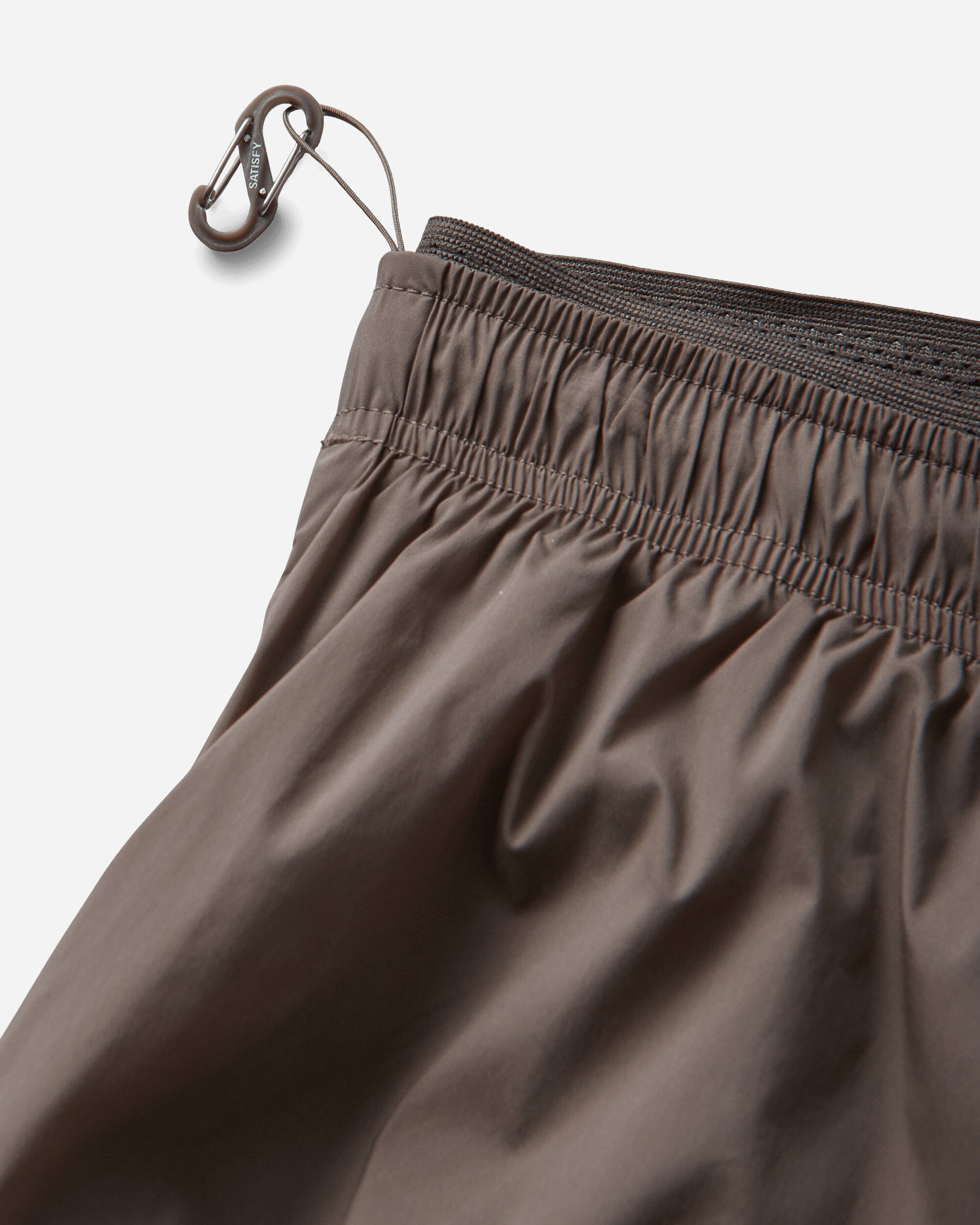 Satisfy Wmns Techsilk 3 Shorts Falcon Shorts Short 22012 91000