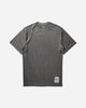 Satisfy AuraLite Pleated T-Shirt Mineral Graphite T-Shirts Shortsleeve 11043 MG-SA