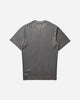 Satisfy AuraLite Pleated T-Shirt Mineral Graphite T-Shirts Shortsleeve 11043 MG-SA