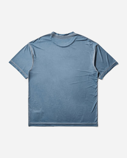 Satisfy Auralite T-Shirt Pigment Slate T-Shirts Shortsleeve 11000 69D01