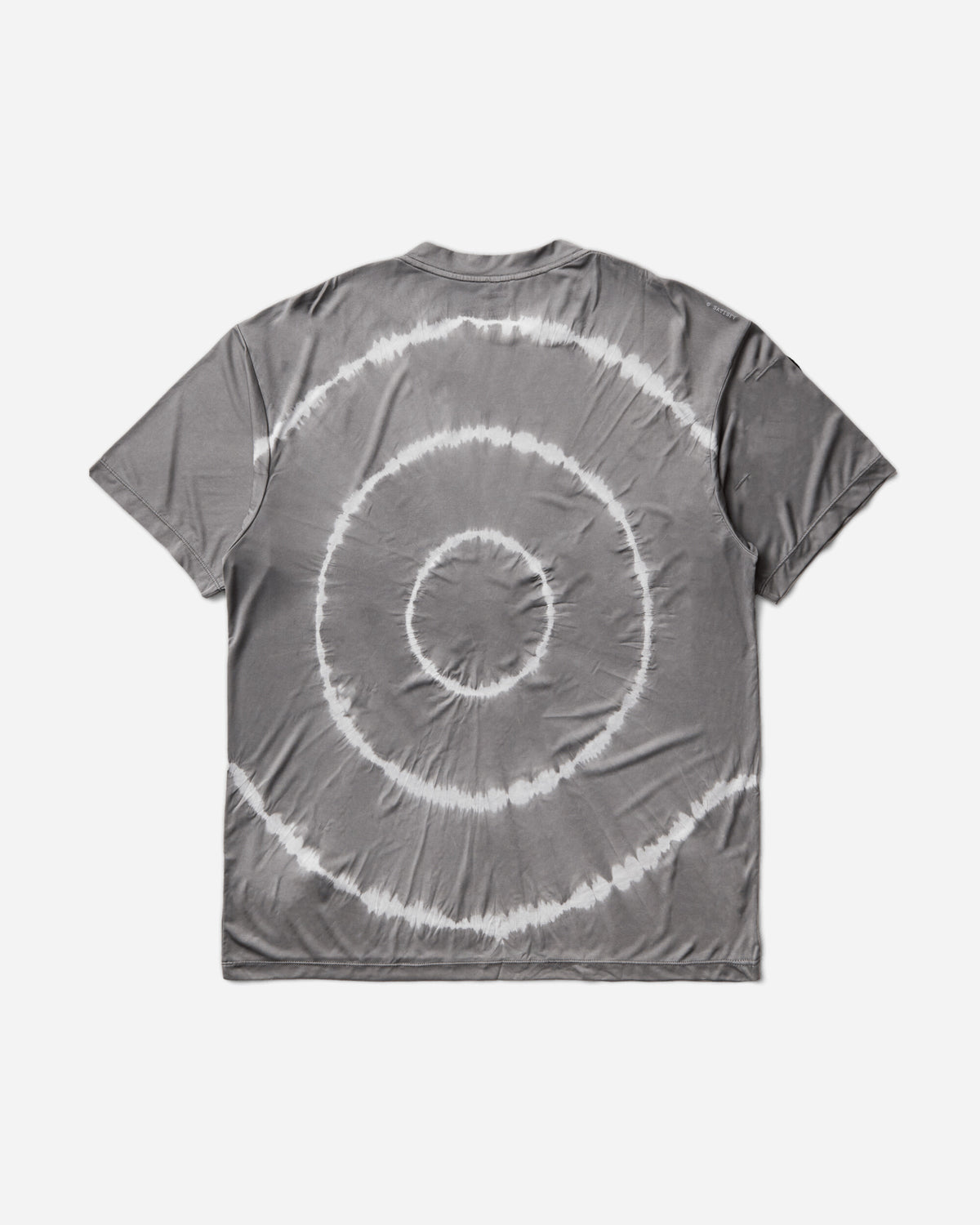 Satisfy Auralite T Shirt Stone Mountain Tide dye S T-Shirts Shortsleeve 11000-86H01 86H01