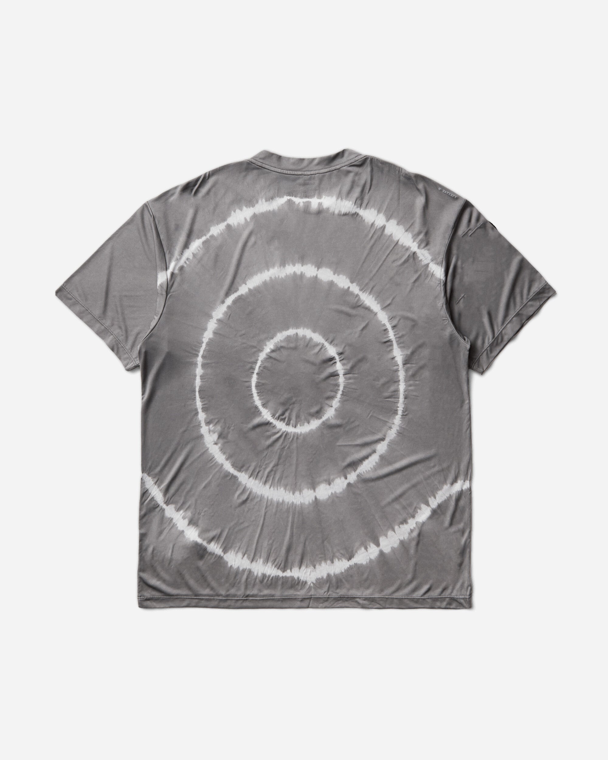 Satisfy Auralite T Shirt Stone Mountain Tide dye S T-Shirts Shortsleeve 11000-86H01 86H01