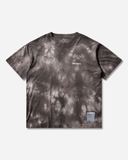 Satisfy Mothtech T-Shirt Sun Bleached Shark T-Shirts Shortsleeve 11006 72E02