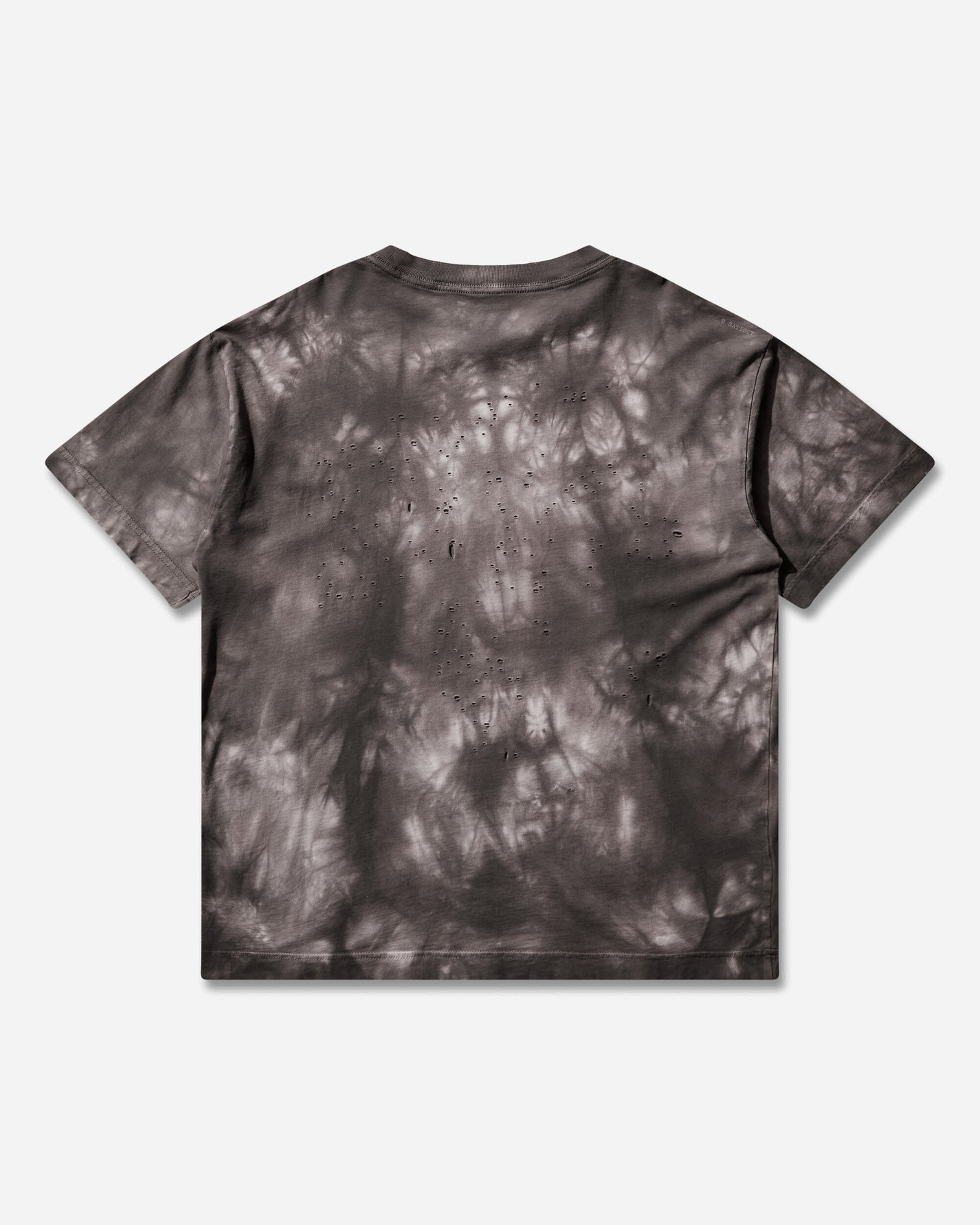 Satisfy Mothtech T-Shirt Sun Bleached Shark T-Shirts Shortsleeve 11006 72E02