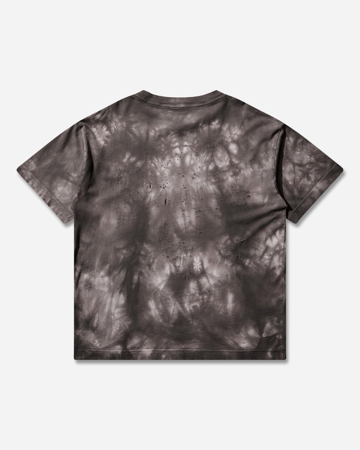 Satisfy Mothtech T-Shirt Sun Bleached Shark T-Shirts Shortsleeve 11006 72E02