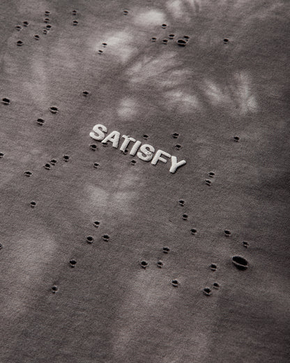 Satisfy Mothtech T-Shirt Sun Bleached Shark T-Shirts Shortsleeve 11006 72E02