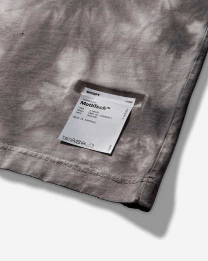 Satisfy Mothtech T-Shirt Sun Bleached Shark T-Shirts Shortsleeve 11006 72E02