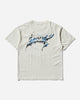 Satisfy MothTech T-Shirt Off White T-Shirts Shortsleeve 11006 11111