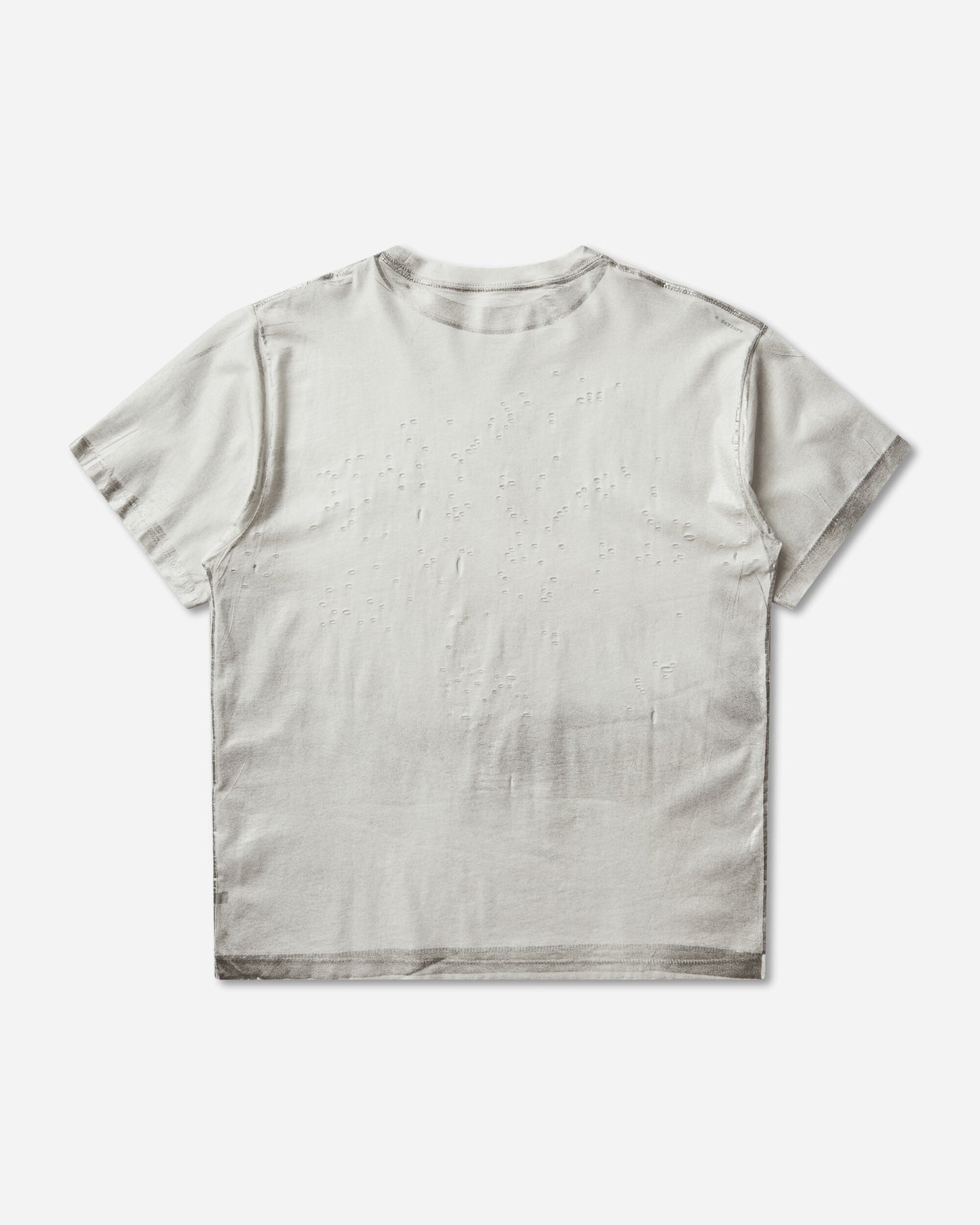 Satisfy Mothtech T Shirt Silver T-Shirts Shortsleeve 11006 80K02