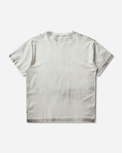 Satisfy Mothtech T Shirt Silver T-Shirts Shortsleeve 11006 80K02