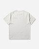 Satisfy Mothtech T Shirt Off White WA T-Shirts Shortsleeve 11006 11108