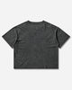 Satisfy Wmns Mothtech T Shirt Aged Black T-Shirts Shortsleeve 21002 00A15