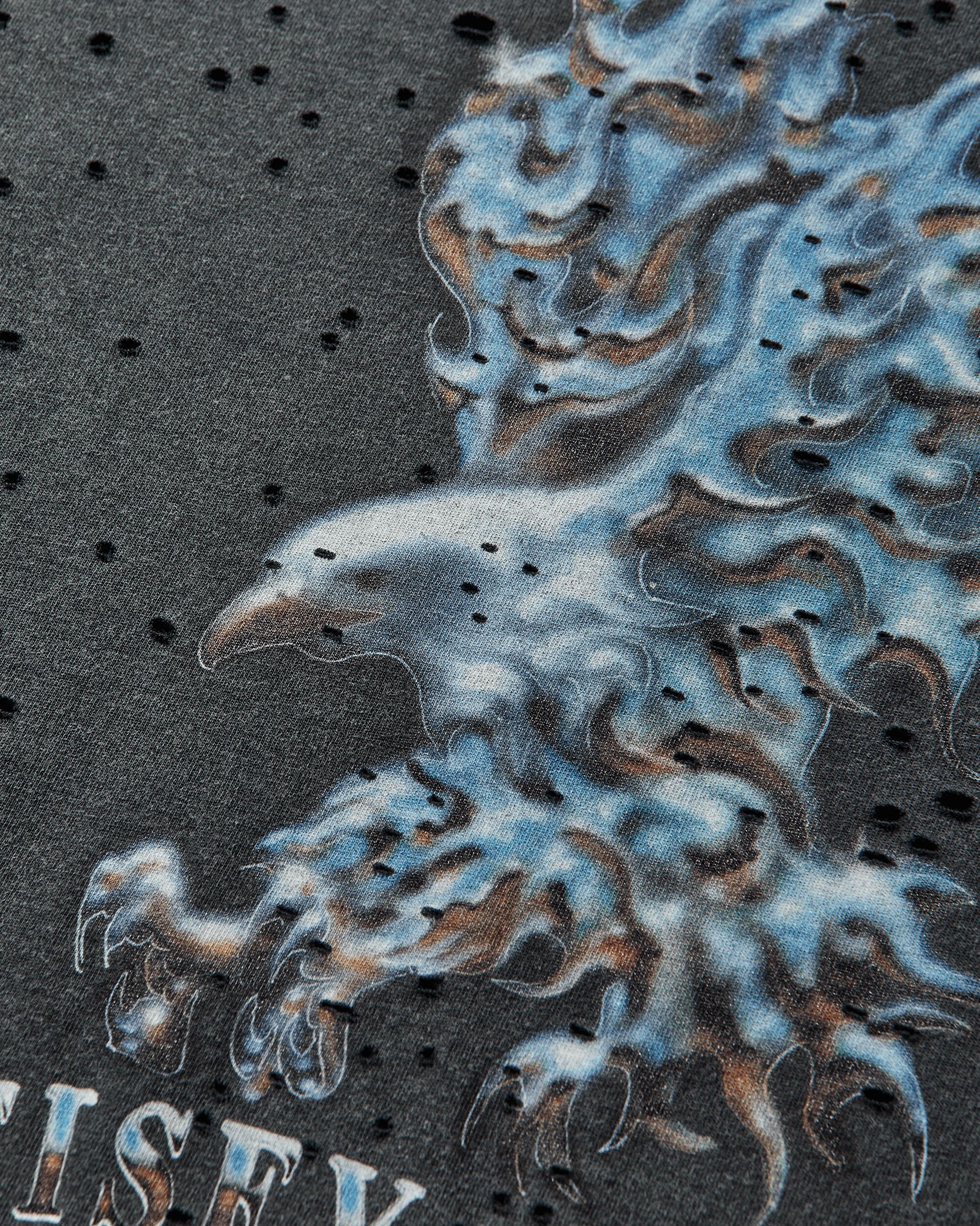 Satisfy Wmns Mothtech T Shirt Aged Black T-Shirts Shortsleeve 21002 00A15