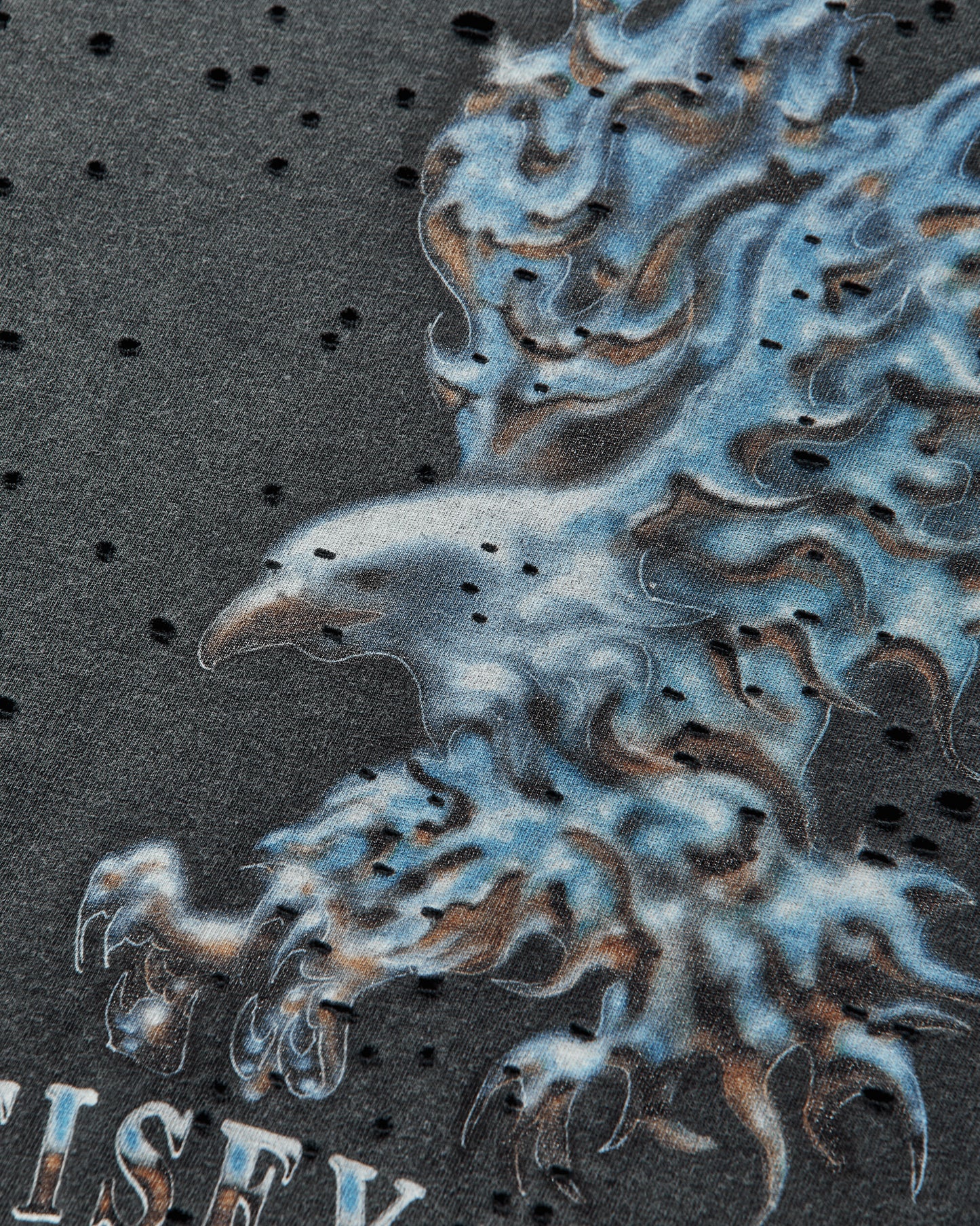 Satisfy Wmns Mothtech T Shirt Aged Black T-Shirts Shortsleeve 21002 00A15