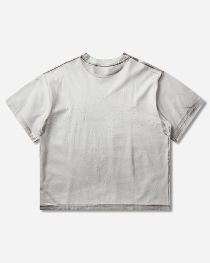 Satisfy Wmns Mothtech T Shirt Silver T-Shirts Shortsleeve 21002 80K02