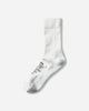 Satisfy Merino Nylon Tube Socks Off White Underwear Socks 32002 11100