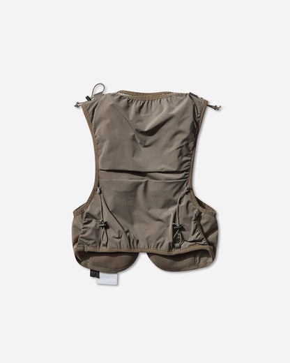 Satisfy Justice Cordura Hydration Vest 5L Falcon Coats and Jackets Vests 34018 91001