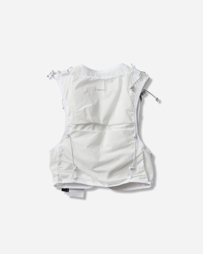 Satisfy Justice Cordura Hydration Off White SA Coats and Jackets Vests 34044 11101