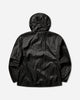 Satisfy Wmns Pertex Diamond Fuse Windbreaker Black SA Coats and Jackets Windbreakers 21023 00001