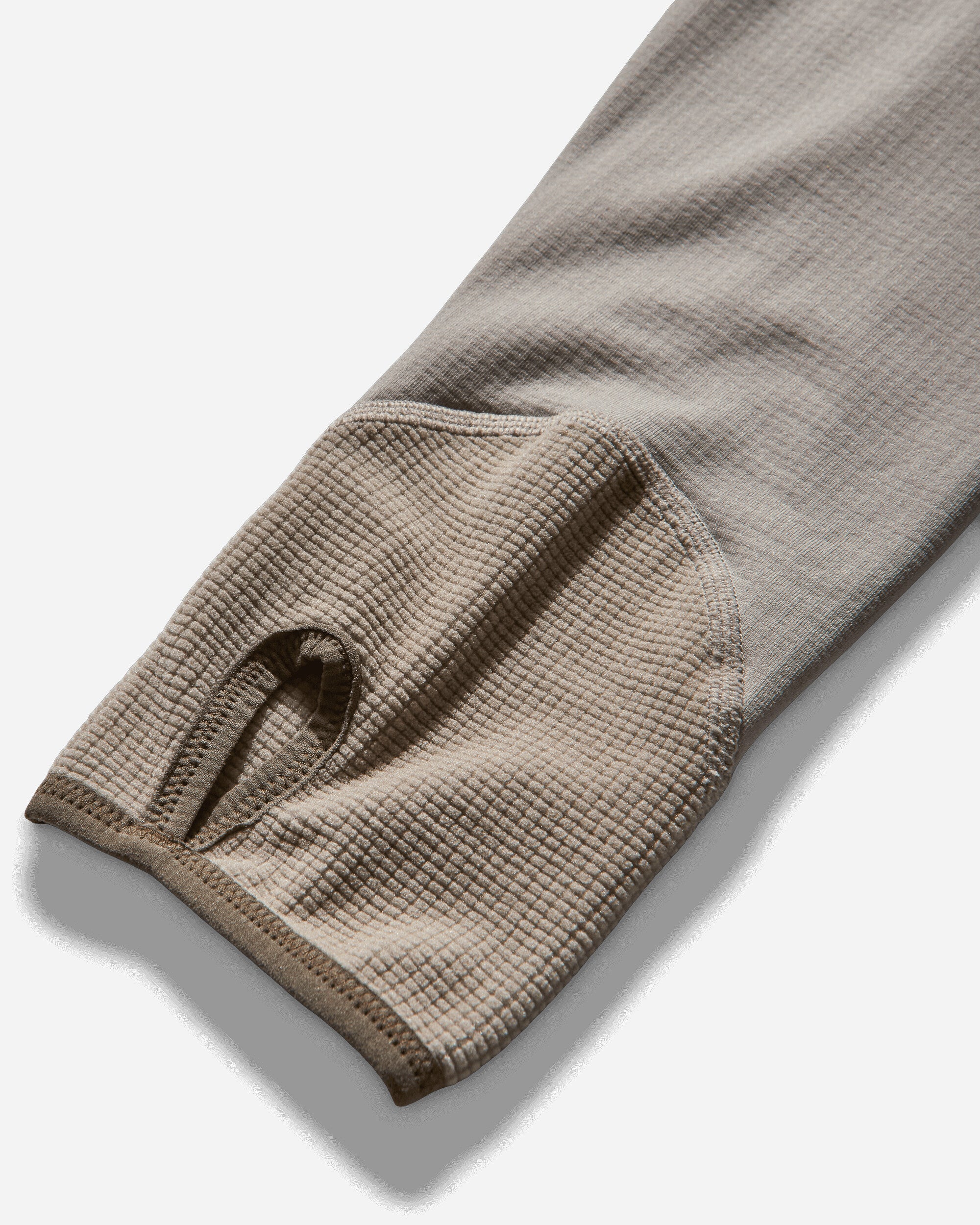 Satisfy Ghostfleece Half Zip Rock Ridge Sweatshirts Zip-Ups 21005 81401