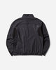 Satisfy Ghostfleece Half Zip Black Sweatshirts Zip-Ups 21005 00001