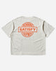 Satisfy Mothtech T Shirt Off White Sweatshirts Zip-Ups 21002 11113