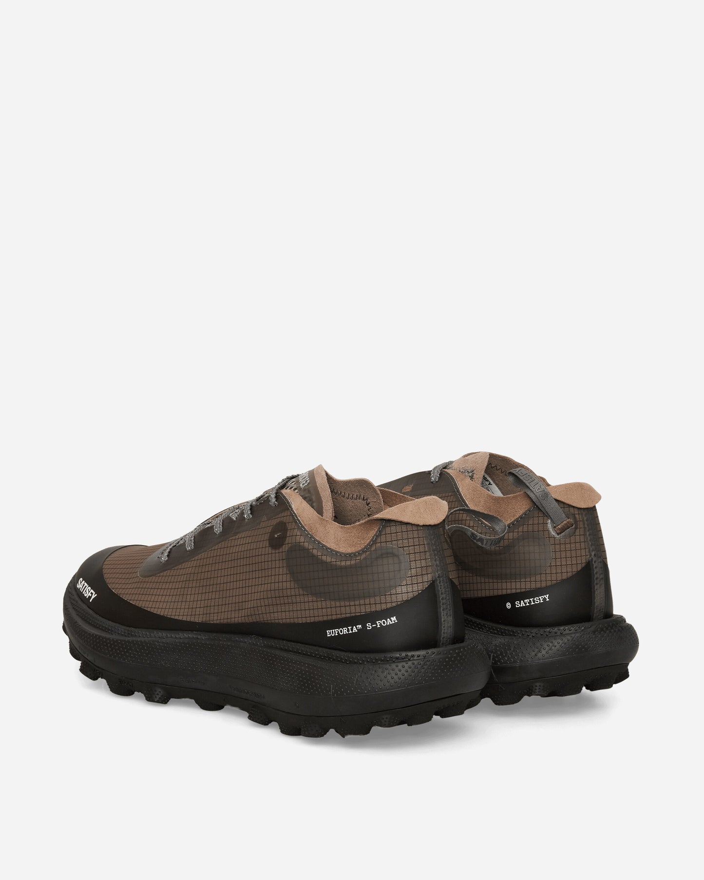 Satisfy The Rocker Falcon Sneakers Low 40002 FASE