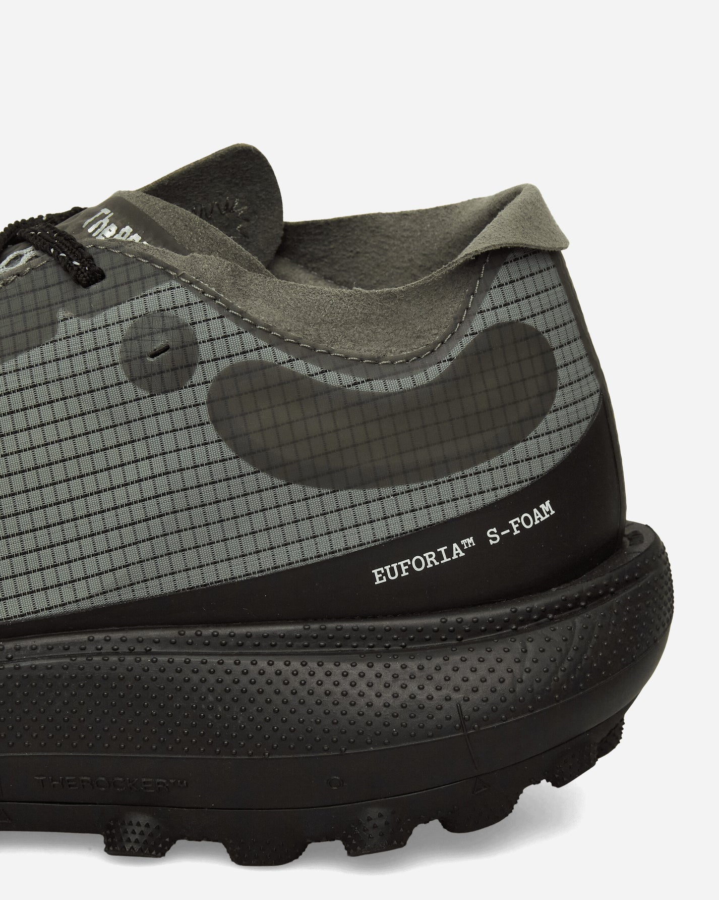 Satisfy The Rocker Shadow Sneakers Low 40002 SHSE