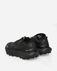 Satisfy Therocker Jet Black Sneakers Low 40002-02000 02000