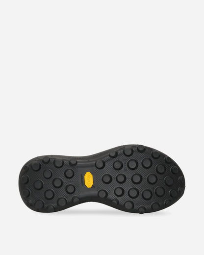 Satisfy Therocker Jet Black Sneakers Low 40002-02000 02000