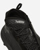 Satisfy Therocker Jet Black Sneakers Low 40002-02000 02000