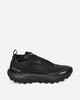 Satisfy Therocker Jet Black Sneakers Low 40002-02000 02000