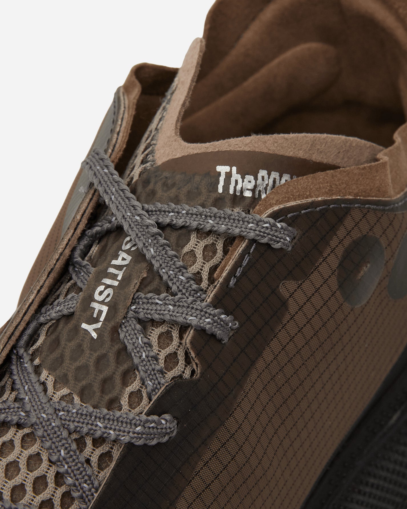 Satisfy Therocker Falcon Sneakers Low 40002-91000 91000