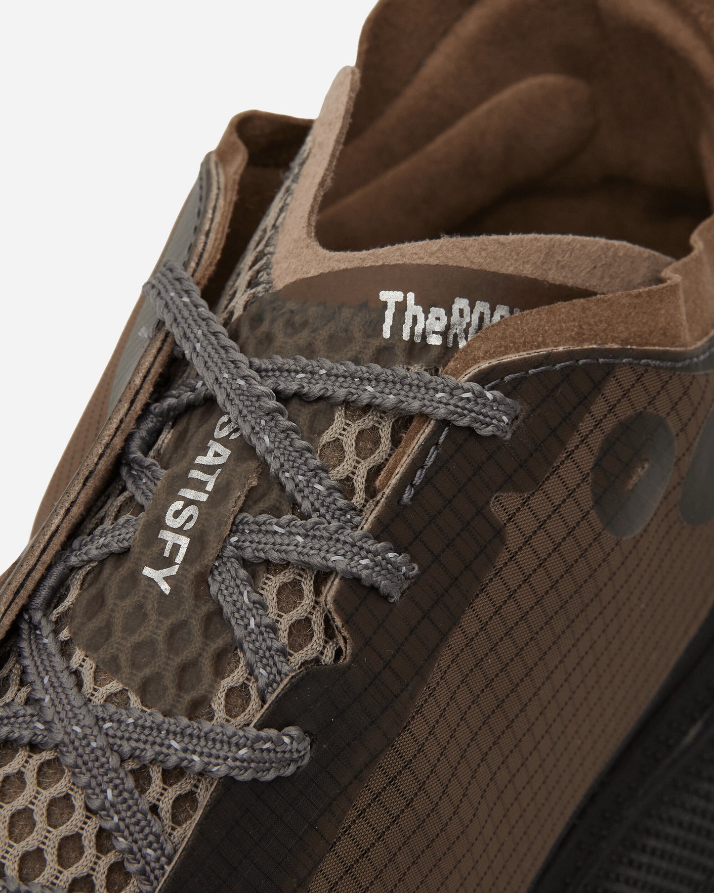 Satisfy Therocker Falcon Sneakers Low 40002-91000 91000