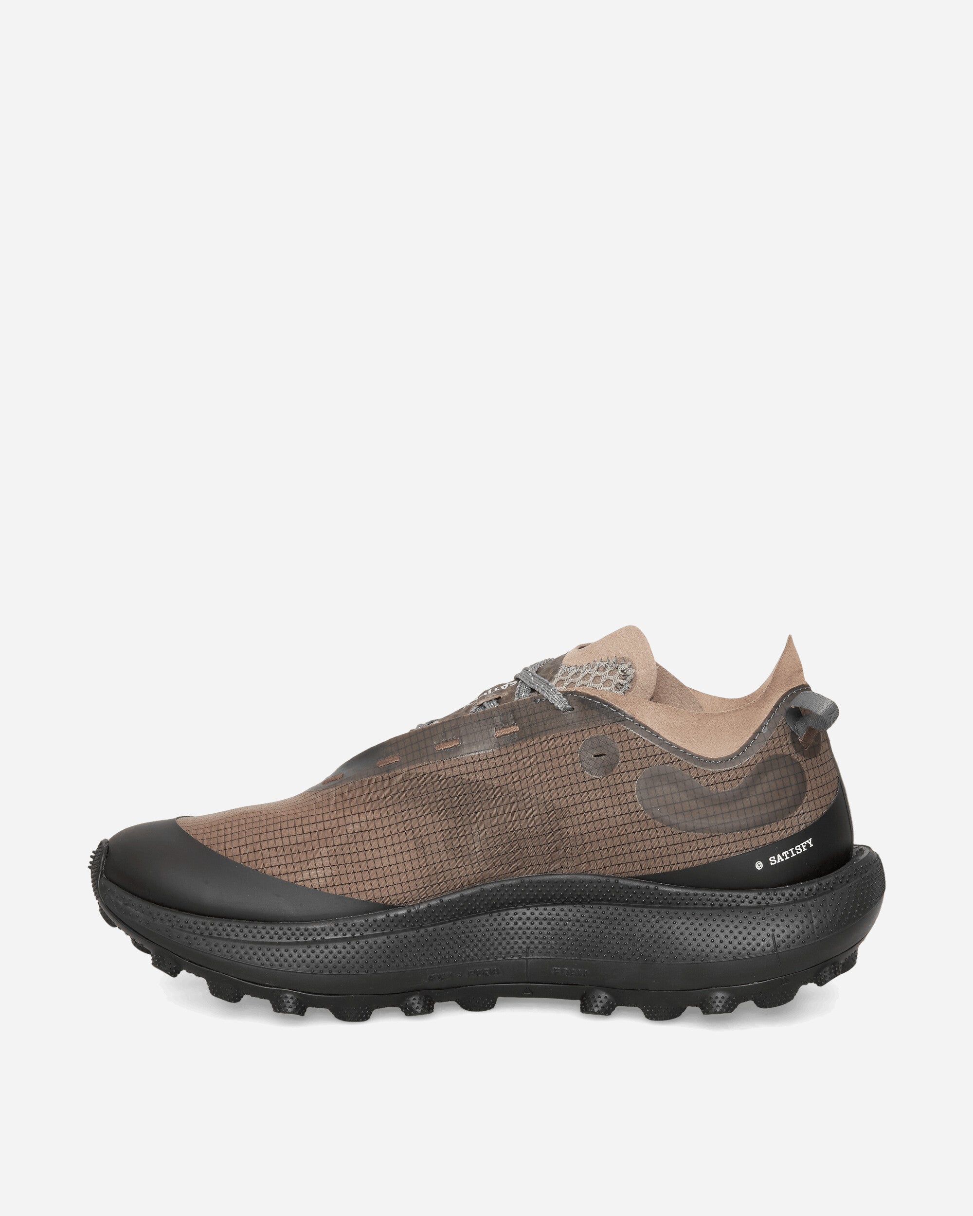 Satisfy Therocker Falcon Sneakers Low 40002-91000 91000