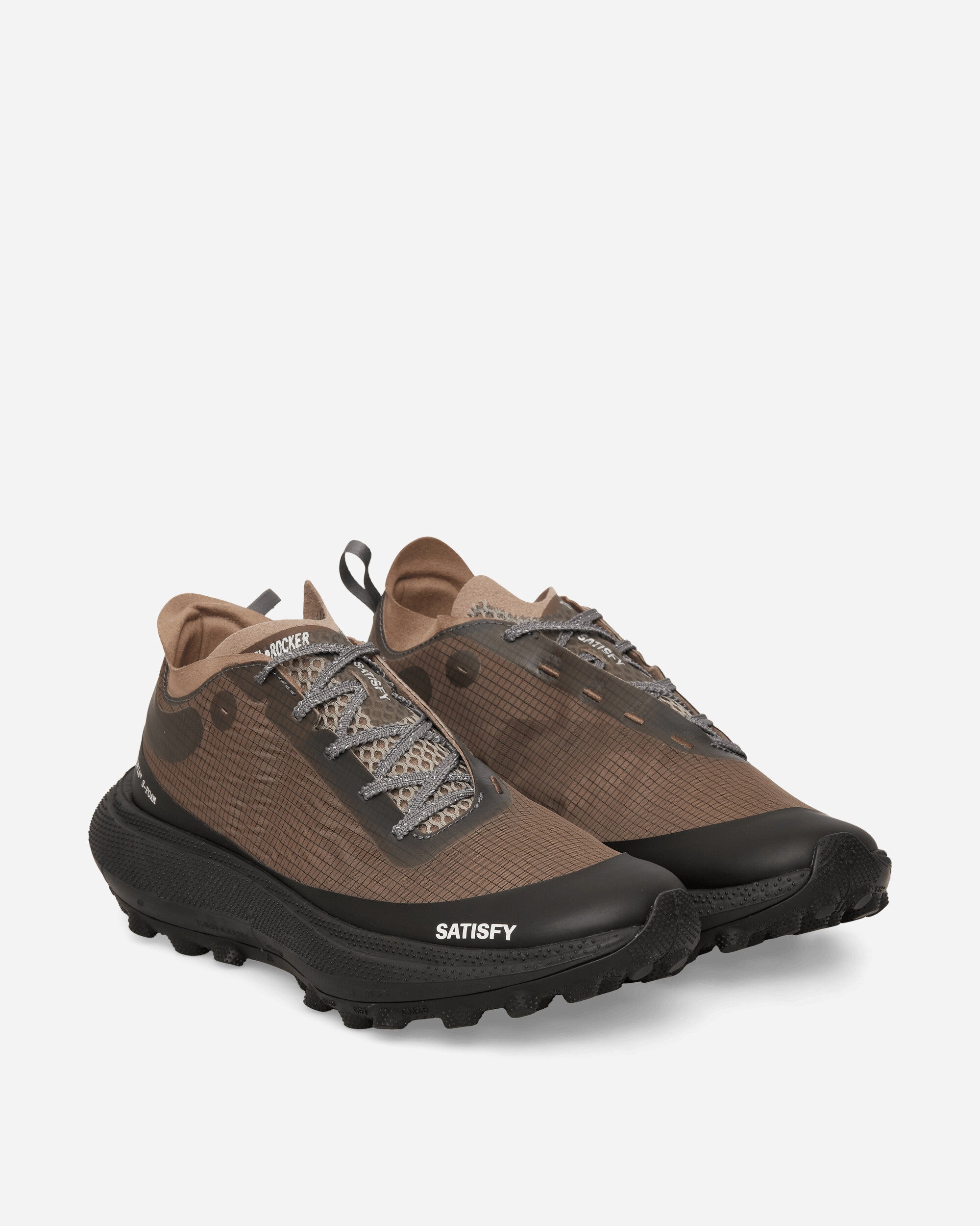 Satisfy Therocker Falcon Sneakers Low 40002-91000 91000