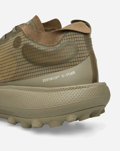 Satisfy Therocker Covert Green Sneakers Low 40002-53000 53000