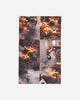 Serapis Fire Bedsheet (Queen Size) Printed Homeware Design Items HW1-BED-2 006