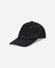 Silas Silas Logo Cap Washed Black Hats Caps LN-AC004A01 WASHEDBLACK