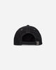 Silas Silas Logo Cap Washed Black Hats Caps LN-AC004A01 WASHEDBLACK