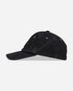 Silas Silas Logo Cap Washed Black Hats Caps LN-AC004A01 WASHEDBLACK