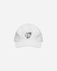 Sky High Farm Alastair Mckimm Workwear Cap Woven White Hats Caps SHF04K414  1