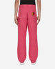 Sky High Farm Workwear Canvas Pants Woven Pink Pants Trousers SHF02P007 2