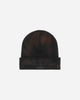 Slam Jam Carhartt x Tintoria Emiliana x Slam Jam "Poor Grade" Acrylic Watch Hat Black Hats Beanies I020222 89XX
