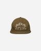 Slam Jam 3Eagles x Slam Jam Cap Olive Hats Caps POSA1H005 OLV