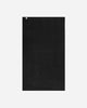 Slam Jam Beach Towel Black Swimwear Beach Towels SBU0001FA01 BLK0001