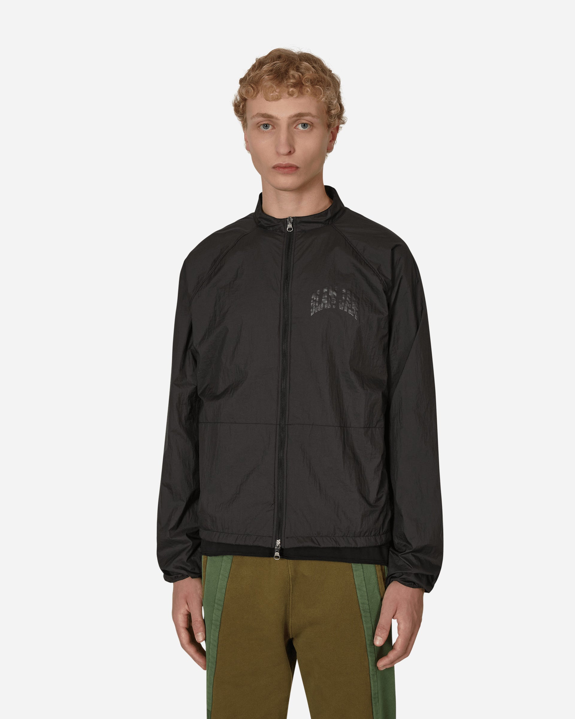 Packable Windbreaker