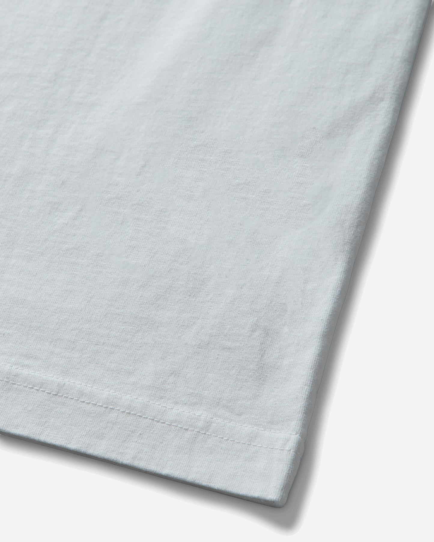 Slam Jam Archive T-Shirt White T-Shirts Shortsleeve SJPRARCHS WHT